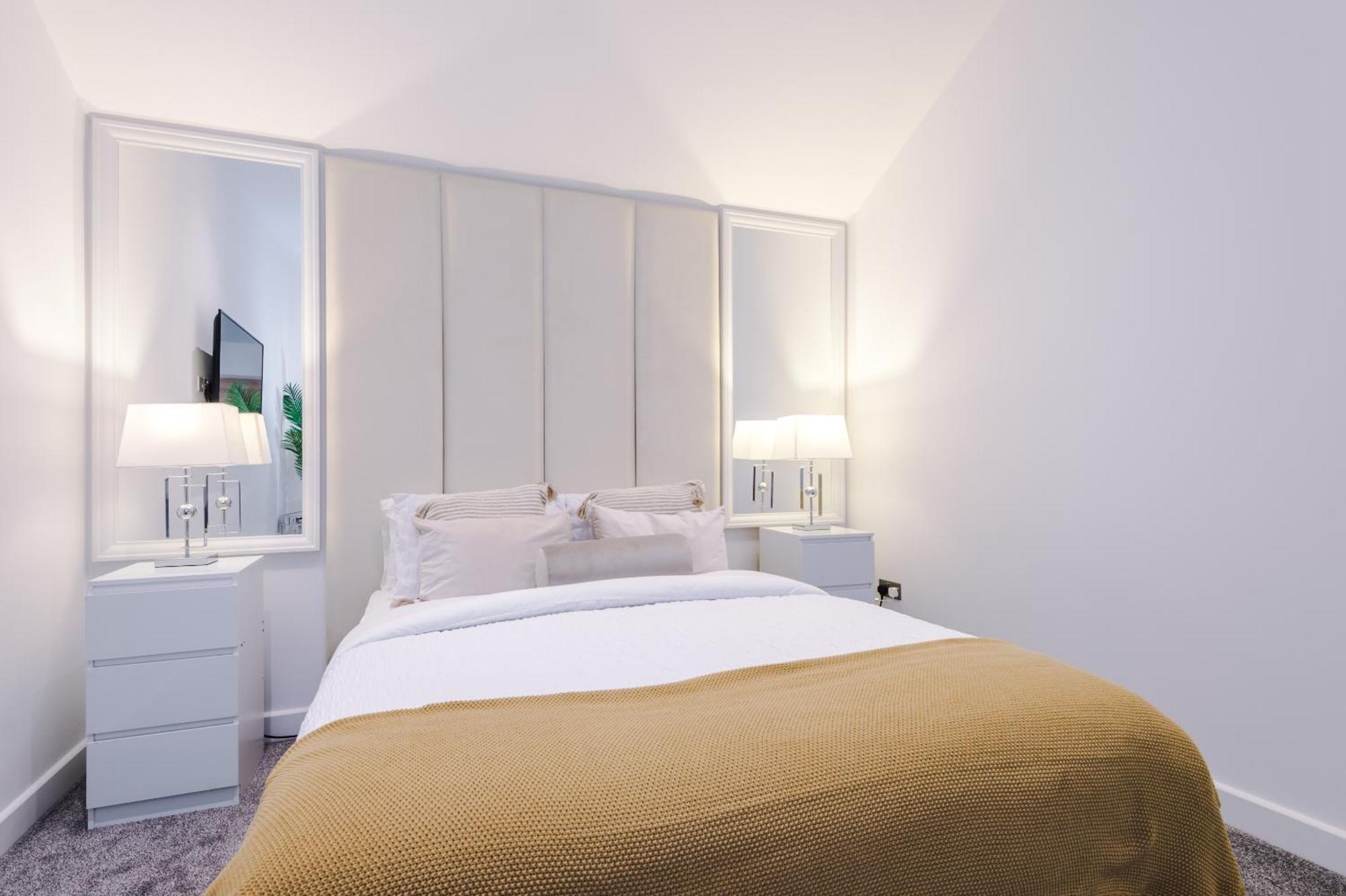 South Street Apartments Kingston upon Hull Ruang foto