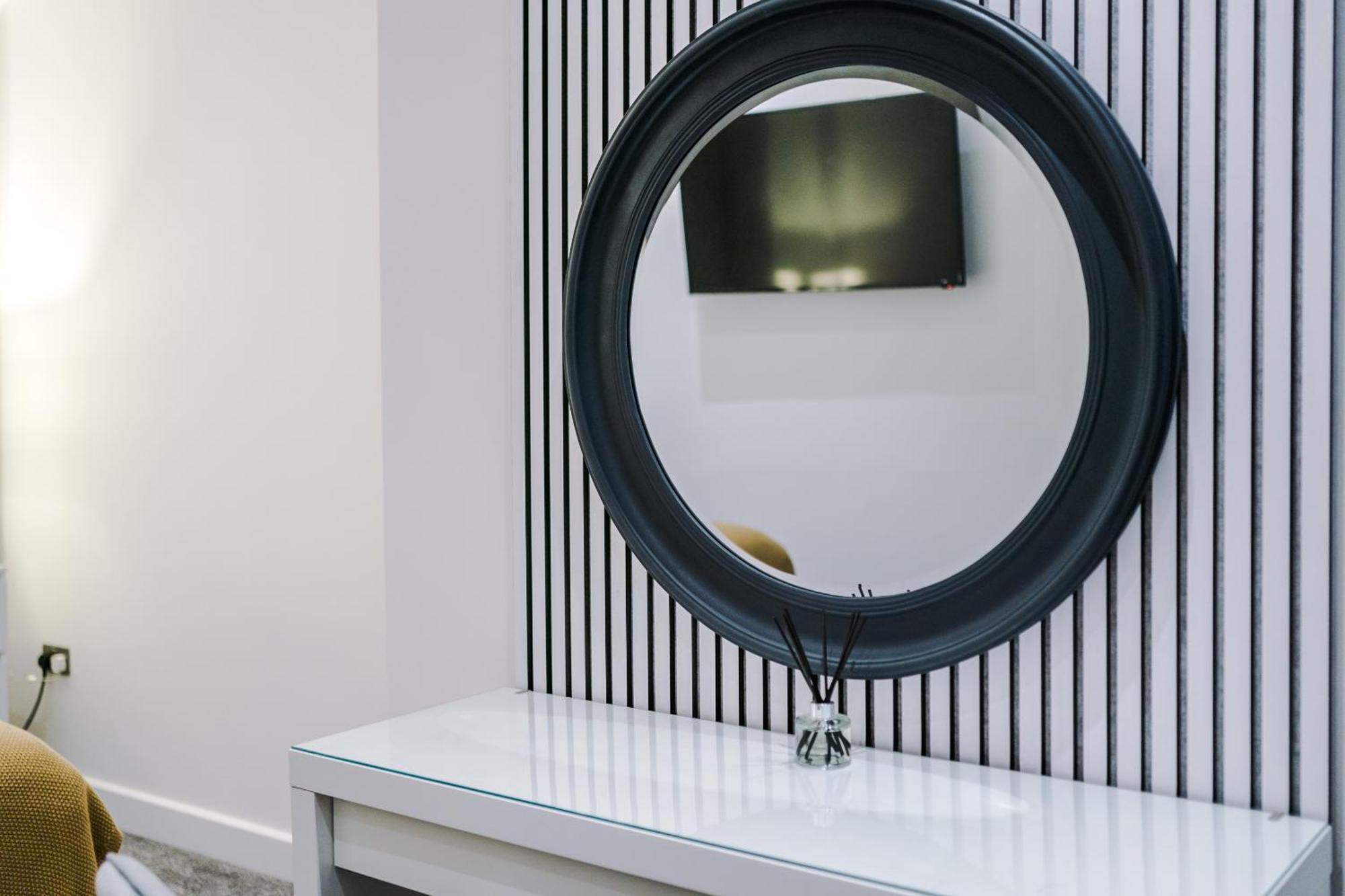 South Street Apartments Kingston upon Hull Ruang foto