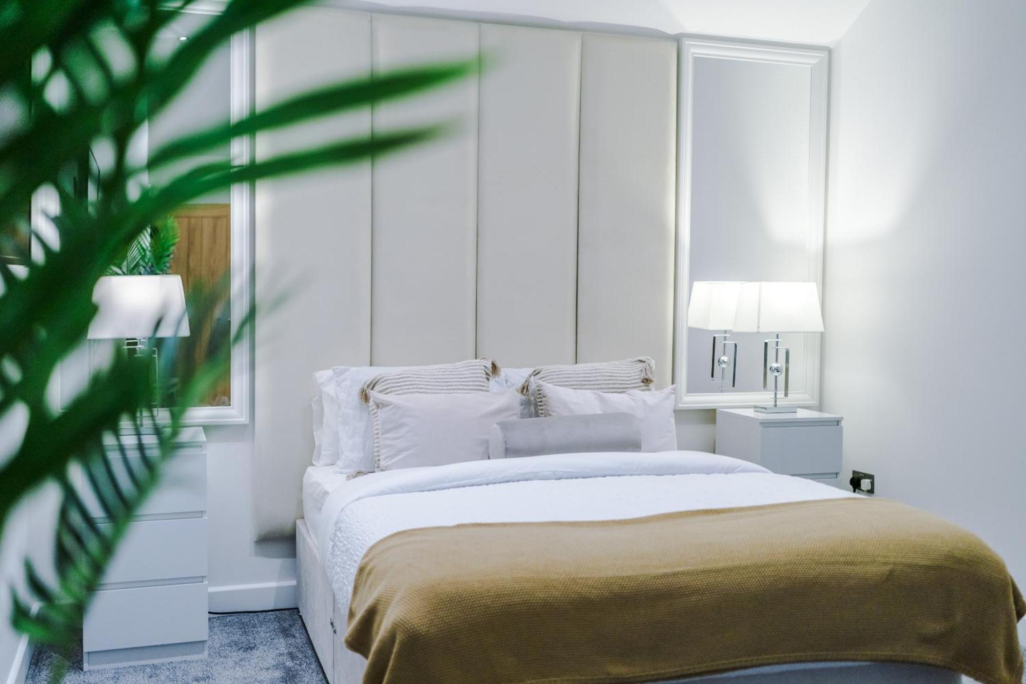 South Street Apartments Kingston upon Hull Ruang foto